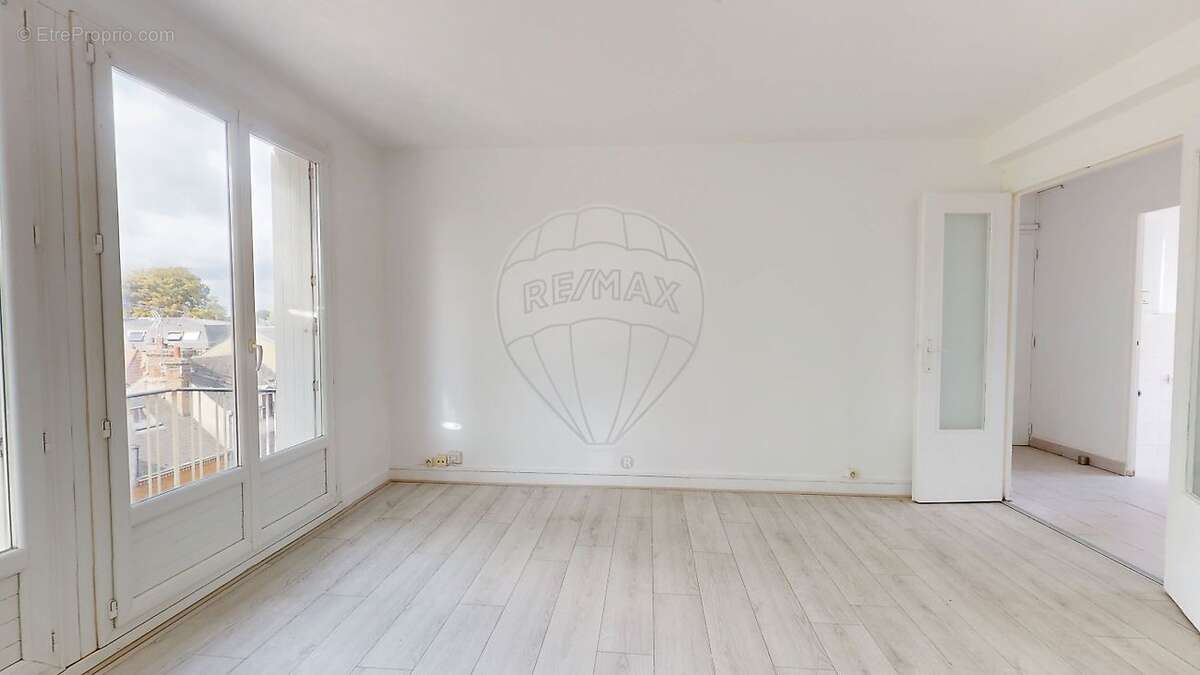 Appartement à ORLEANS