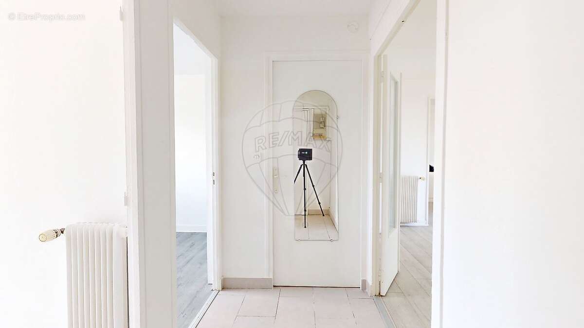 Appartement à ORLEANS