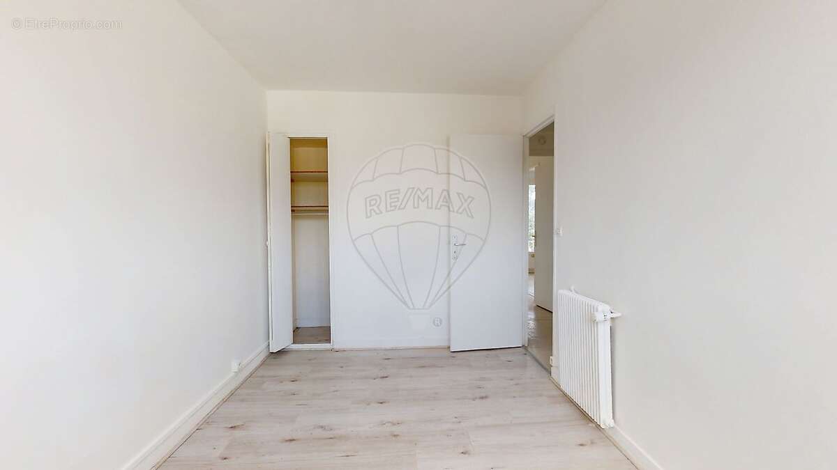 Appartement à ORLEANS