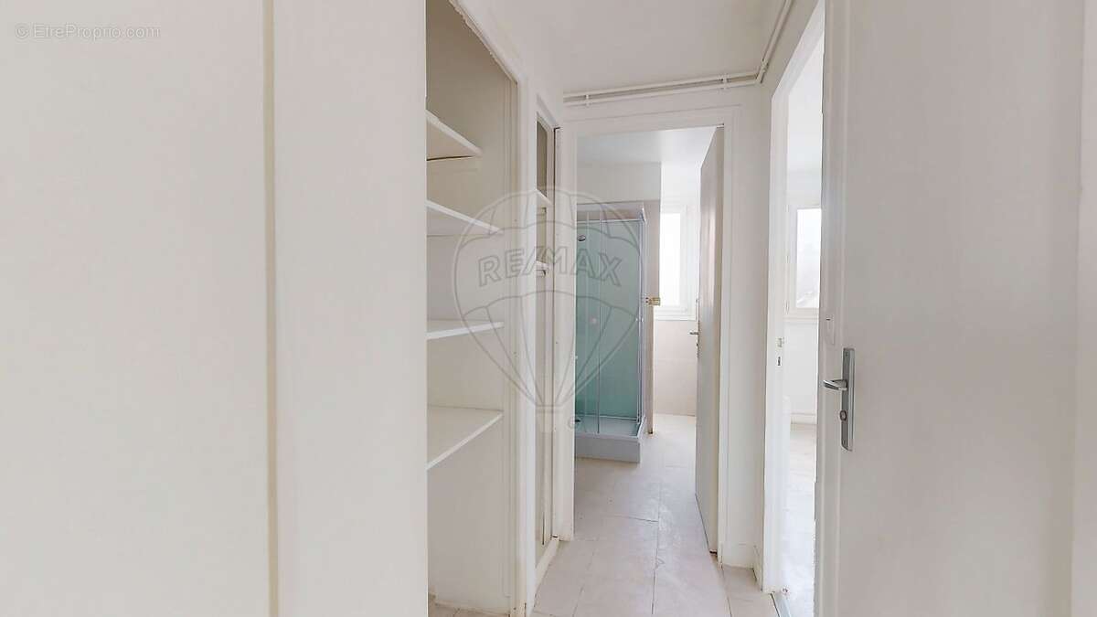 Appartement à ORLEANS