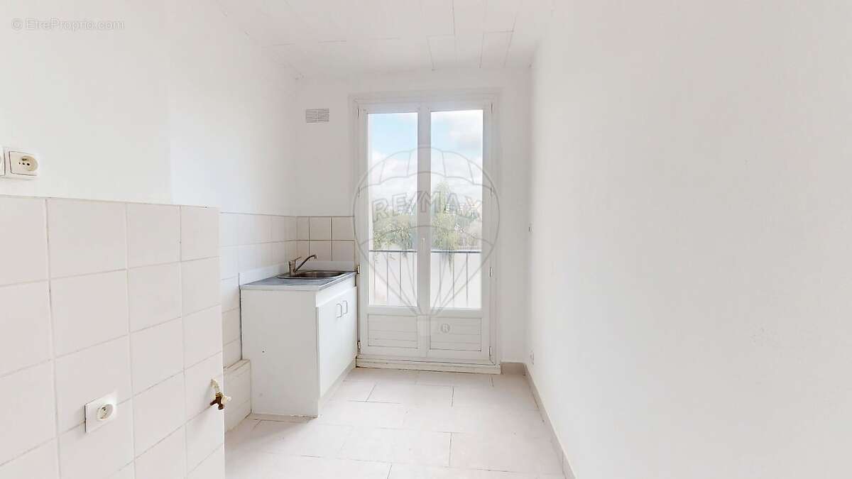 Appartement à ORLEANS