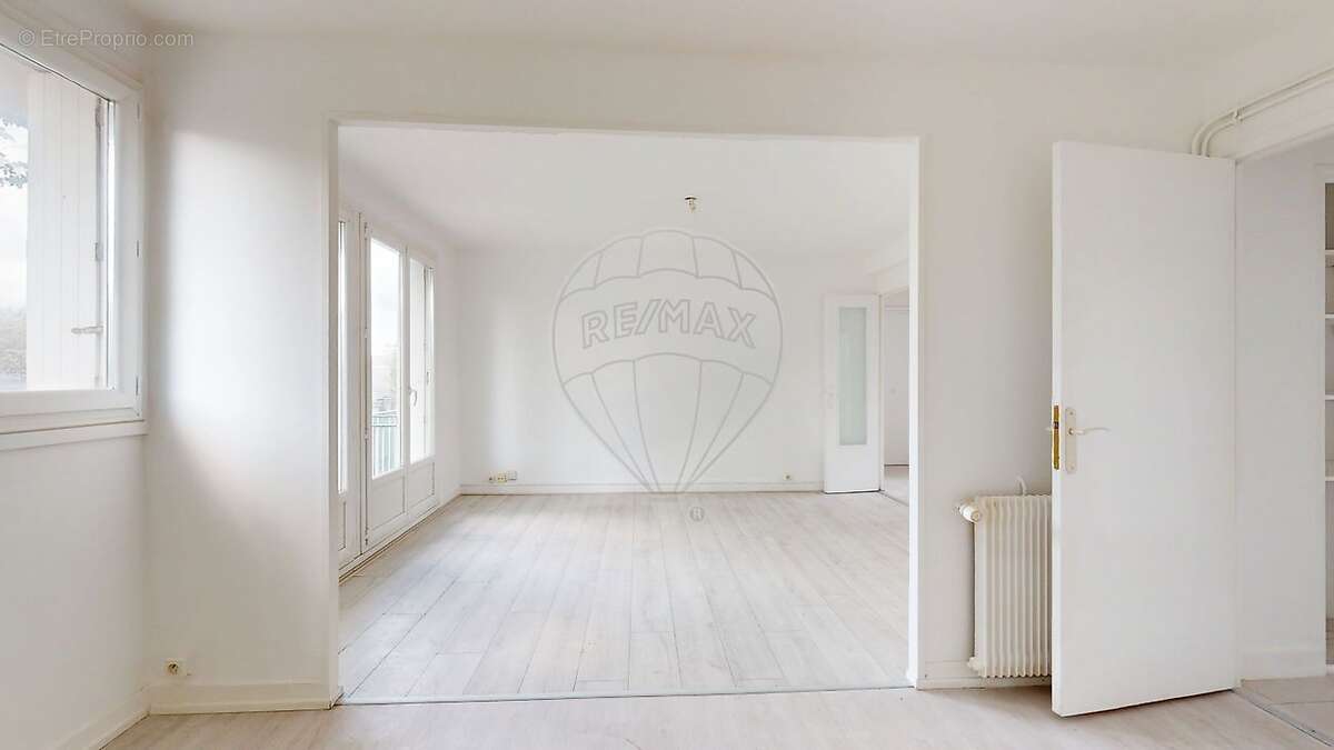 Appartement à ORLEANS