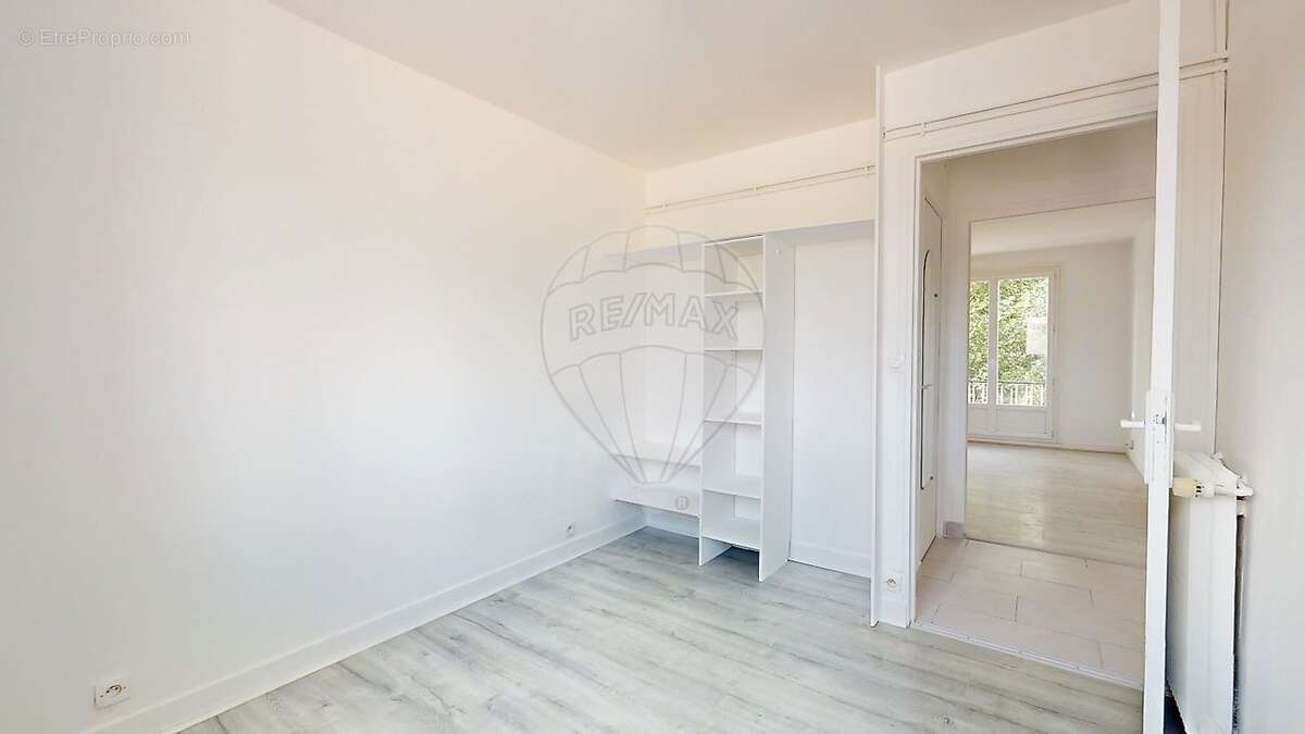 Appartement à ORLEANS