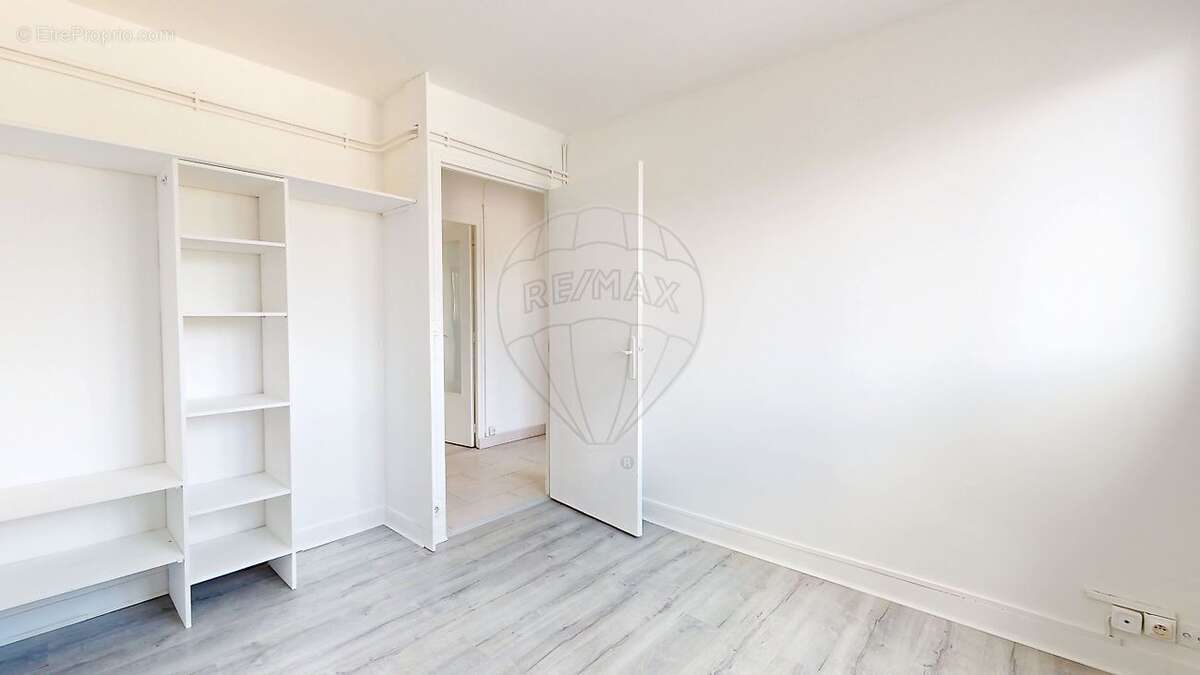 Appartement à ORLEANS