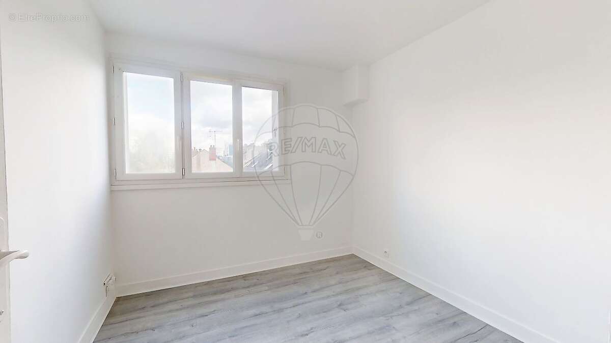 Appartement à ORLEANS