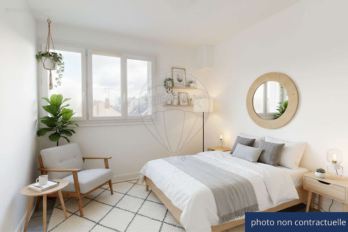 Appartement à ORLEANS