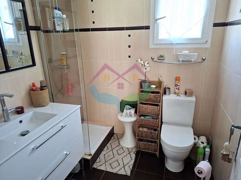 Maison à SAINT-RAPHAEL