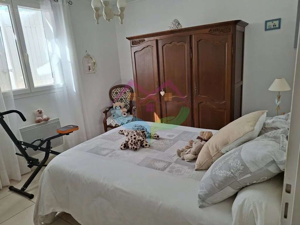 Maison à SAINT-RAPHAEL