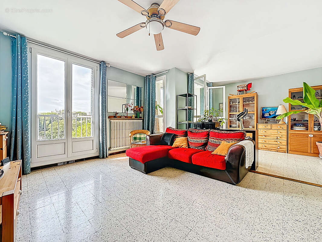 Appartement à ALLAUCH