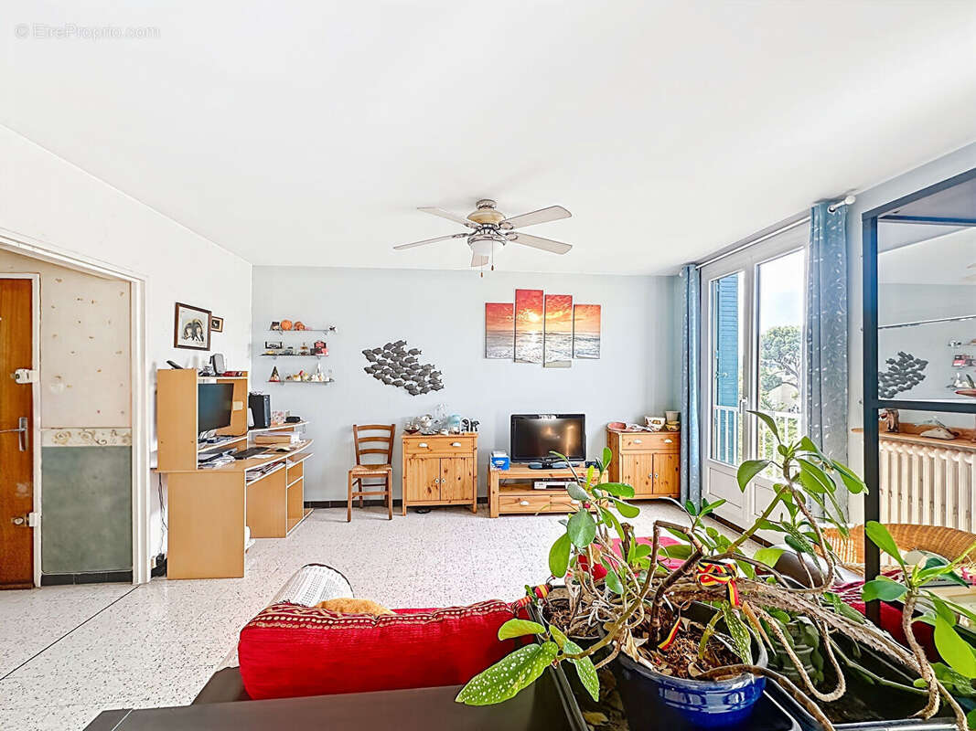 Appartement à ALLAUCH