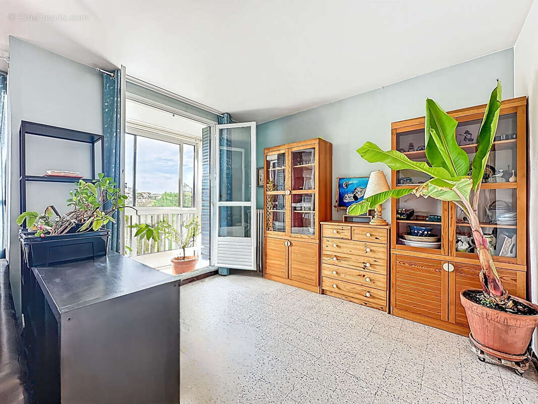 Appartement à ALLAUCH