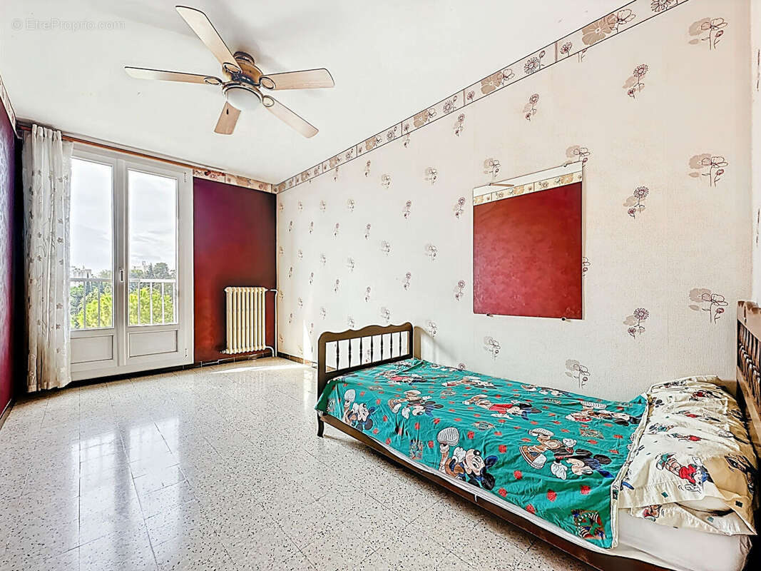 Appartement à ALLAUCH