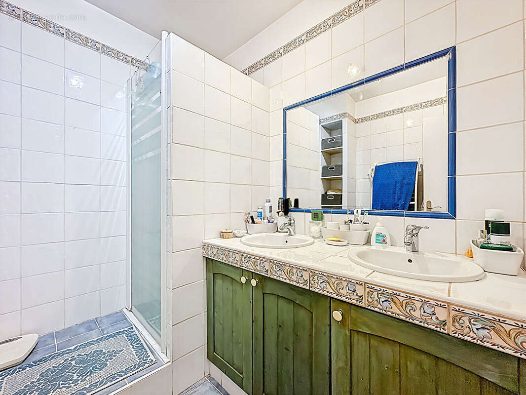 Appartement à ALLAUCH