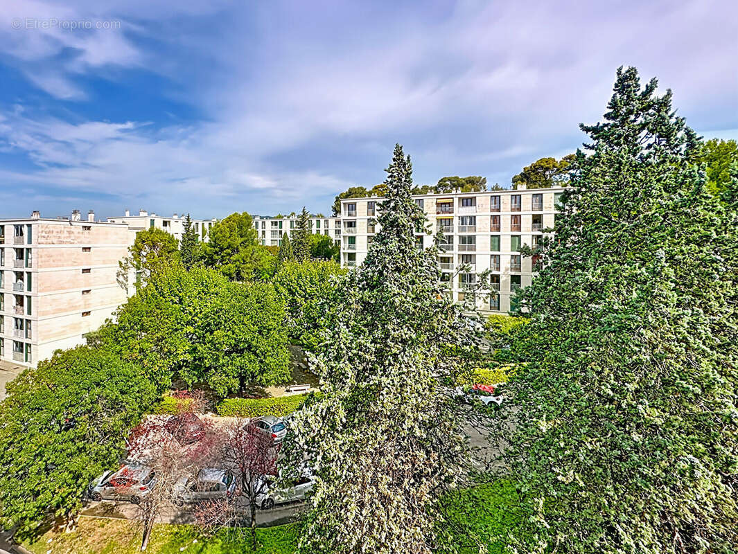 Appartement à ALLAUCH