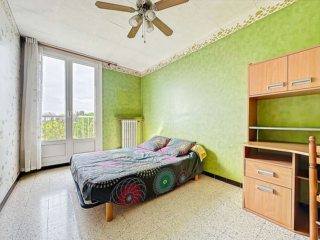 Appartement à ALLAUCH