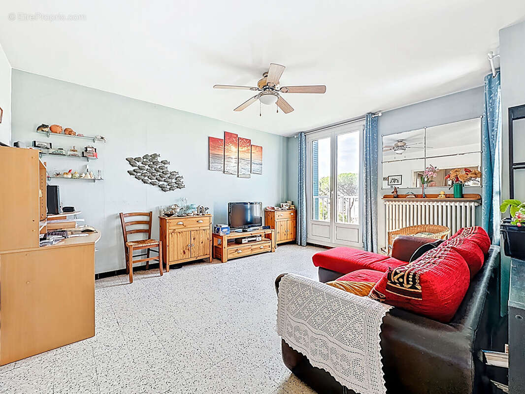 Appartement à ALLAUCH