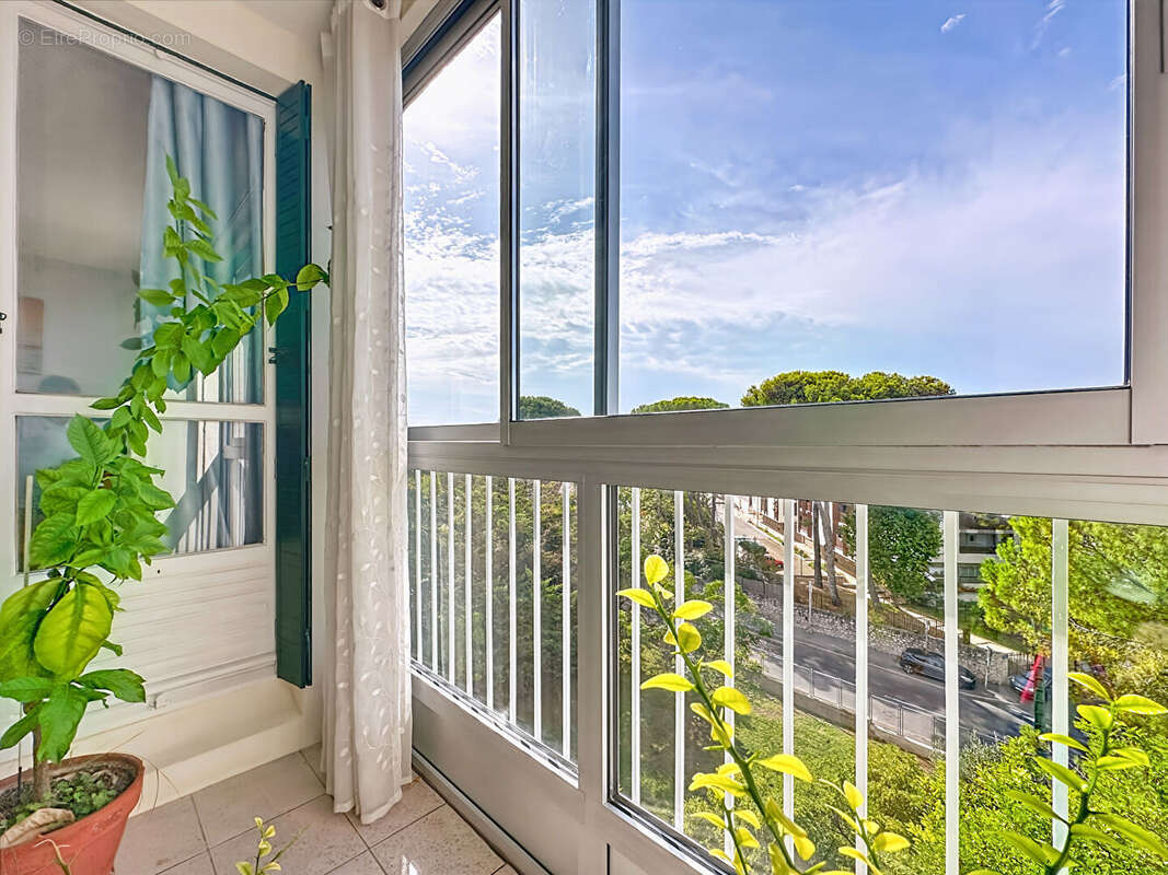 Appartement à ALLAUCH