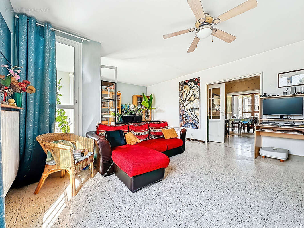 Appartement à ALLAUCH