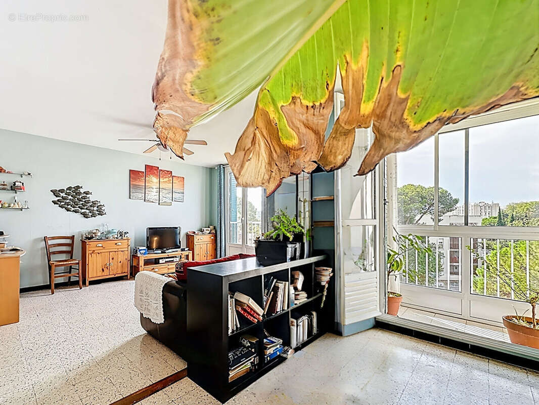 Appartement à ALLAUCH