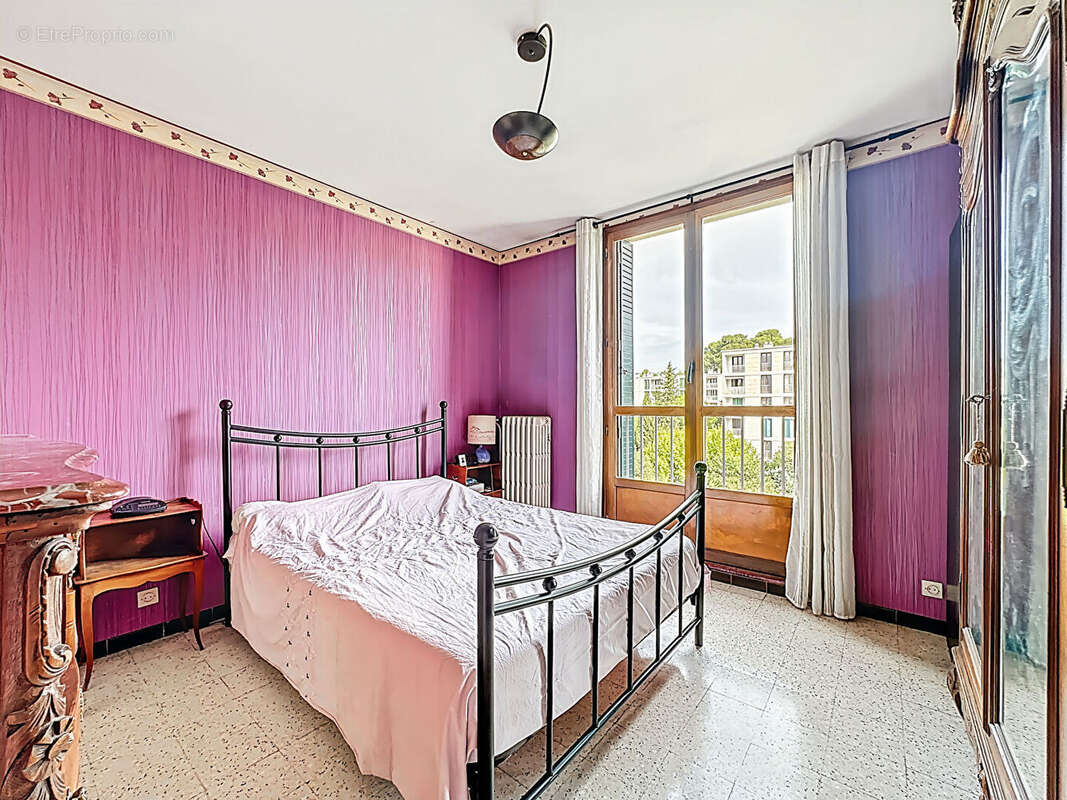 Appartement à ALLAUCH