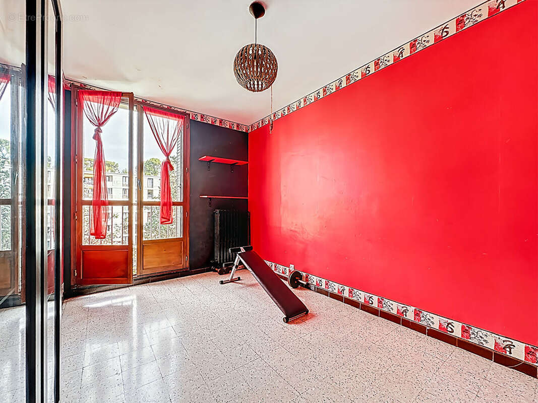 Appartement à ALLAUCH