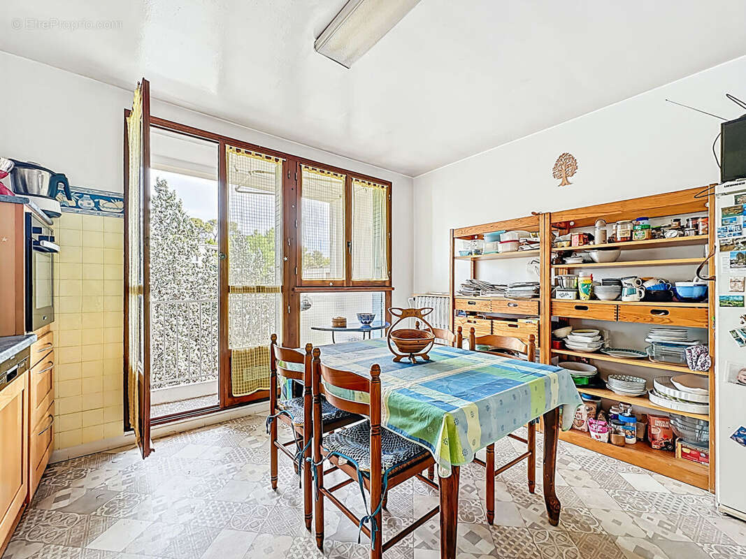 Appartement à ALLAUCH