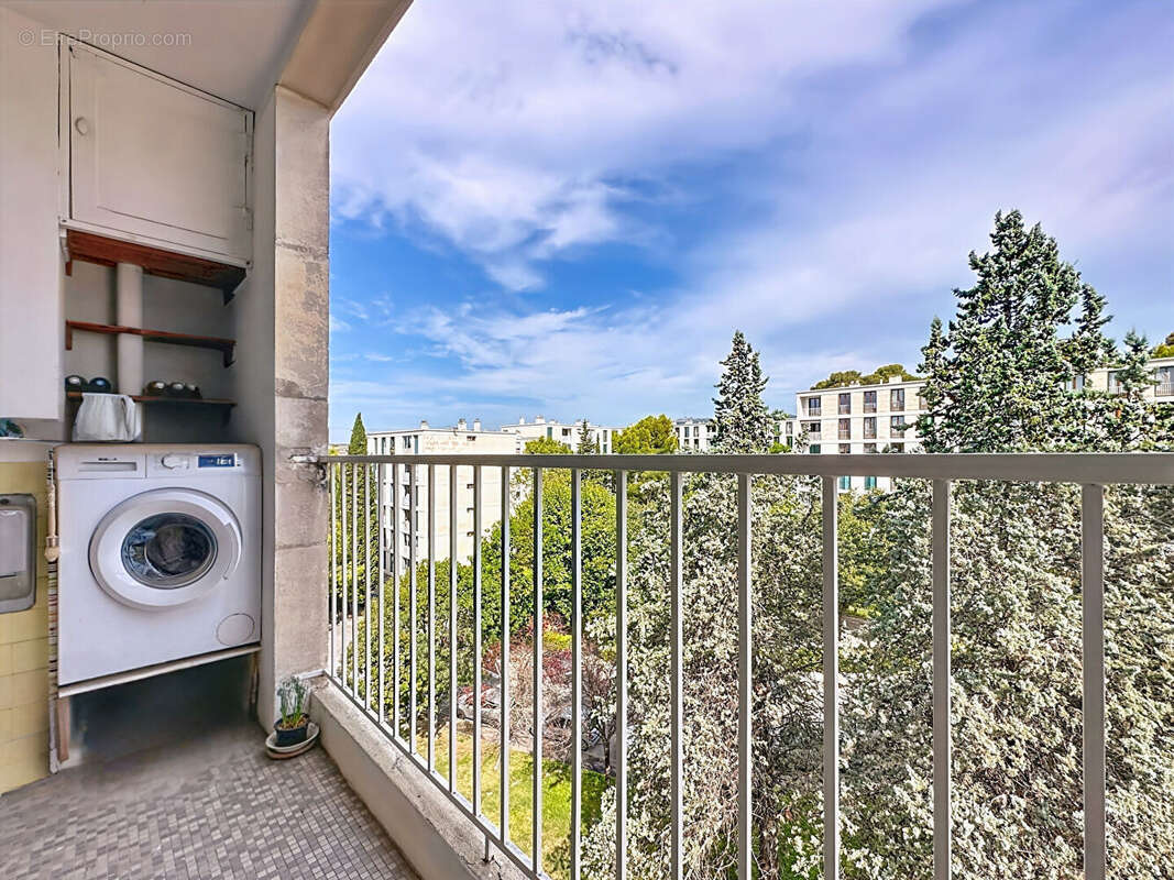 Appartement à ALLAUCH