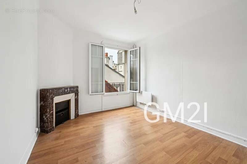 Appartement à VANVES