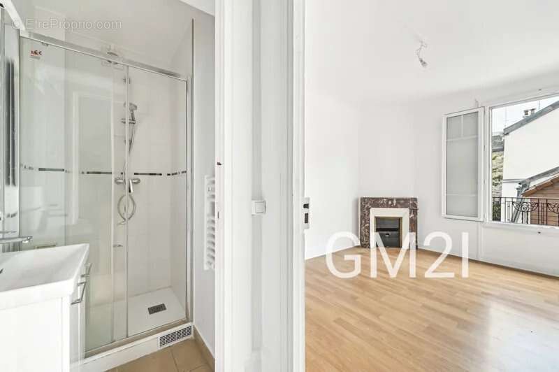 Appartement à VANVES