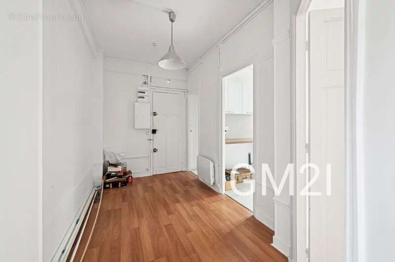 Appartement à VANVES