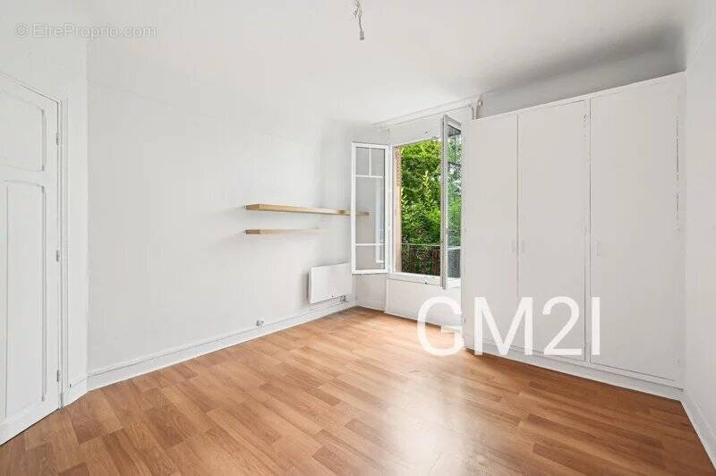 Appartement à VANVES