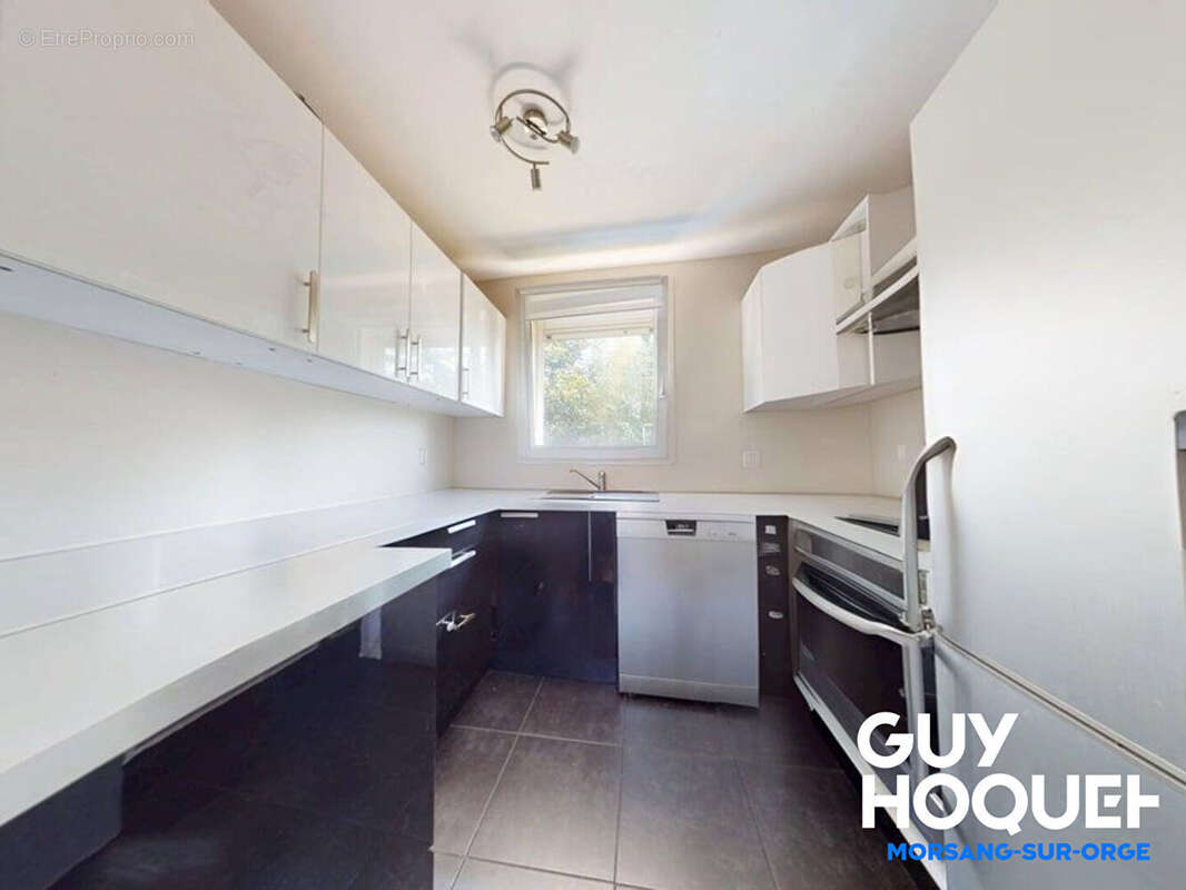 Maison à VILLEMOISSON-SUR-ORGE