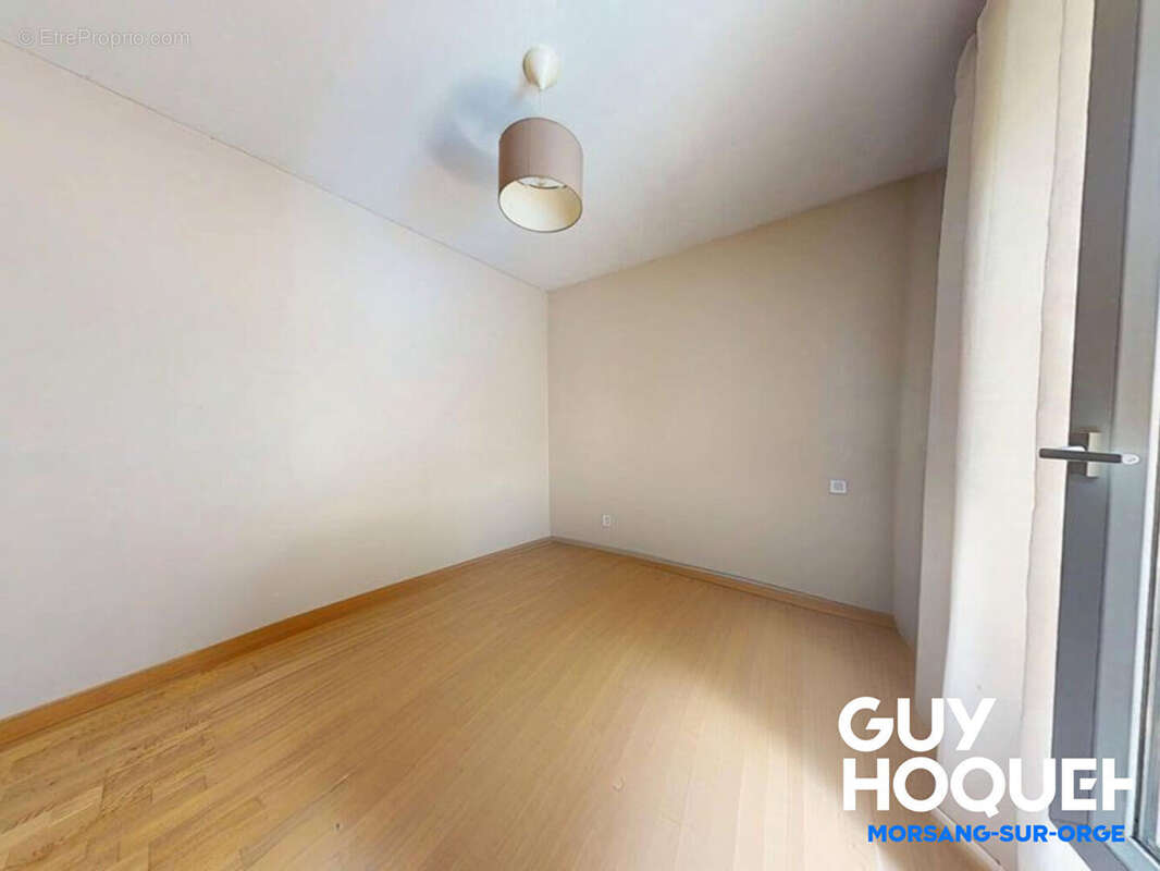 Maison à VILLEMOISSON-SUR-ORGE