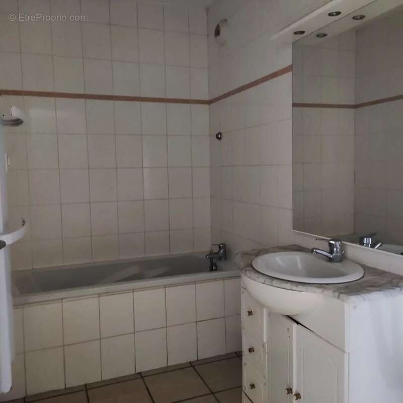 Appartement à CANET-EN-ROUSSILLON