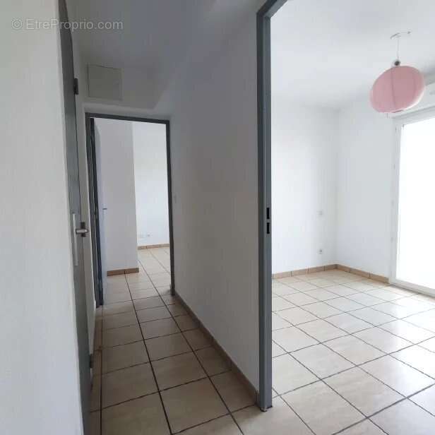 Appartement à CANET-EN-ROUSSILLON