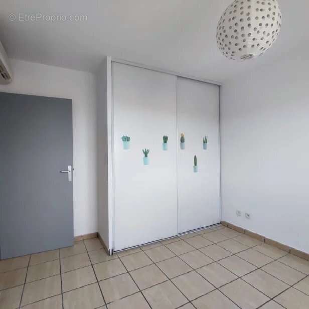 Appartement à CANET-EN-ROUSSILLON