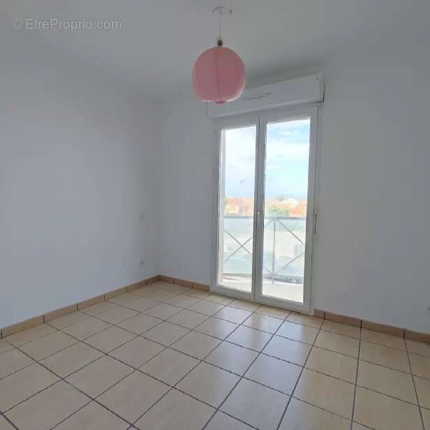 Appartement à CANET-EN-ROUSSILLON