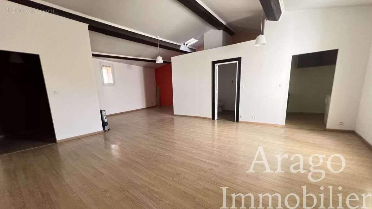 Maison à RIVESALTES