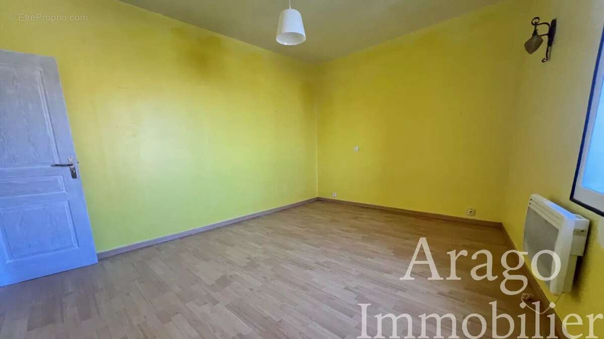 Maison à RIVESALTES