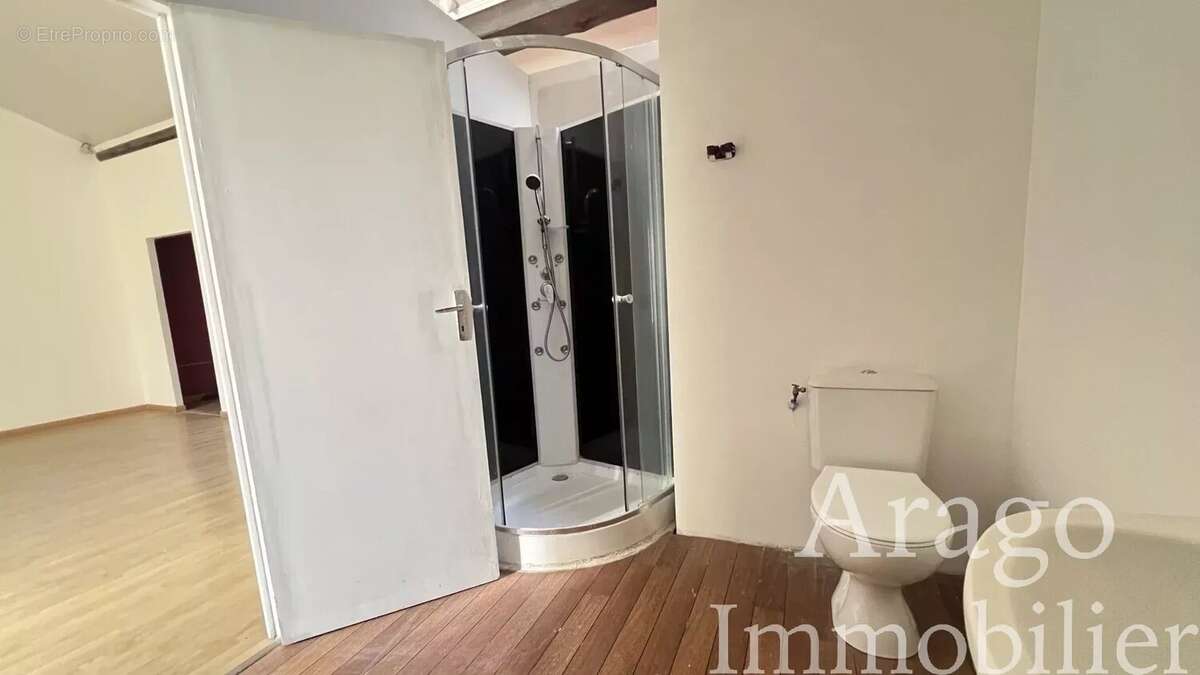 Maison à RIVESALTES