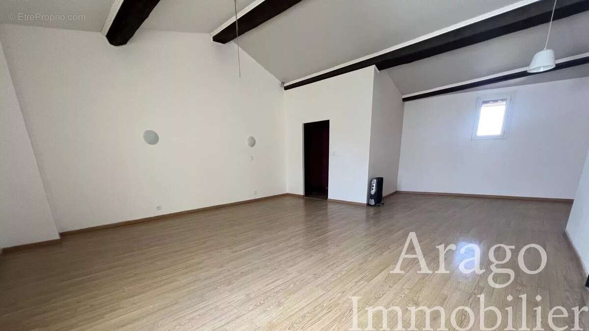 Maison à RIVESALTES