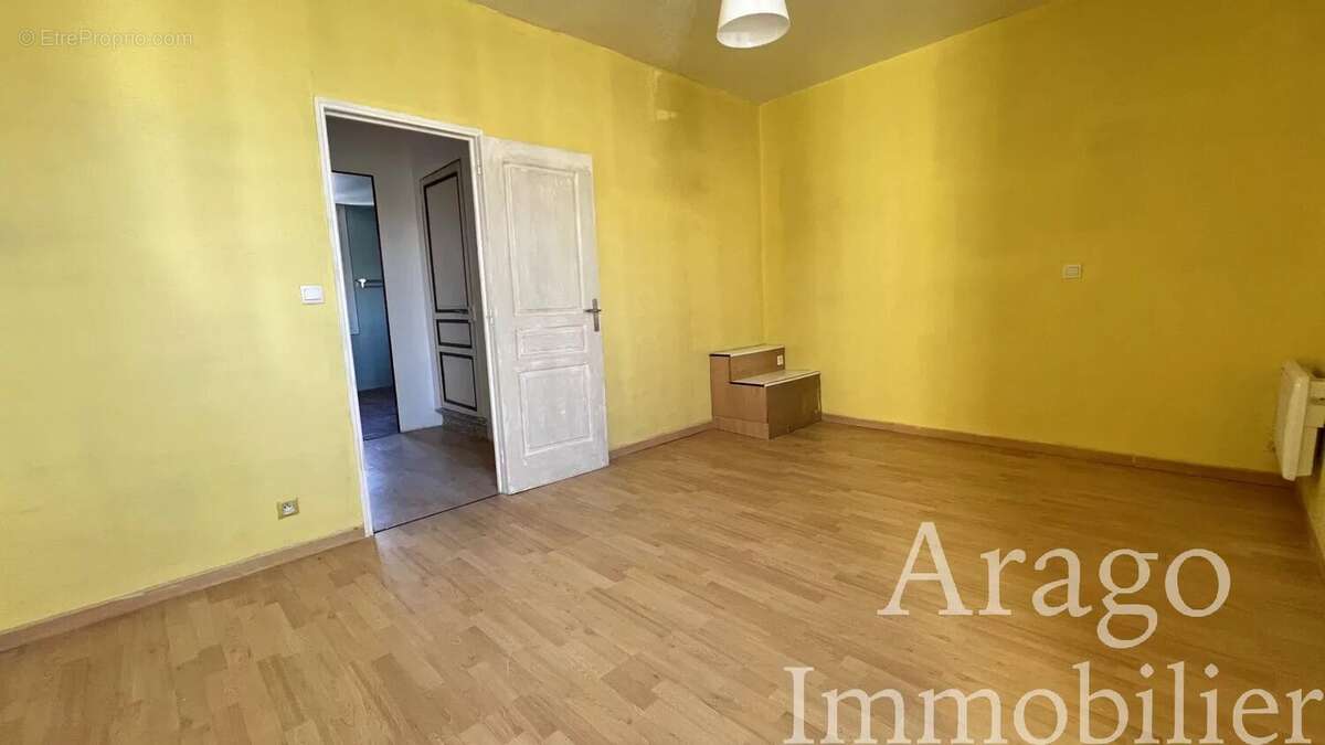 Maison à RIVESALTES