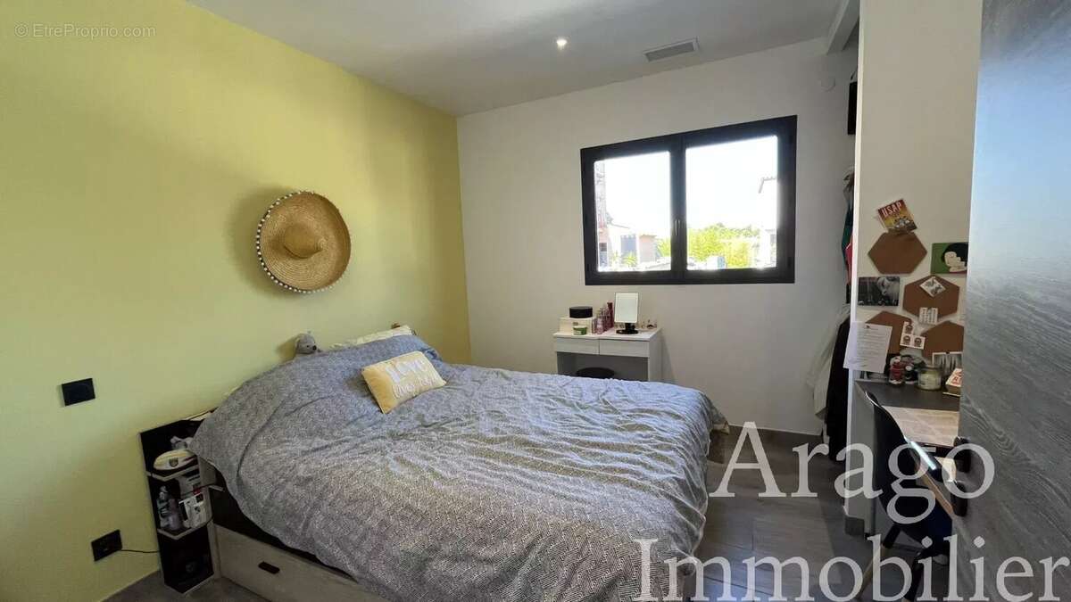 Maison à RIVESALTES