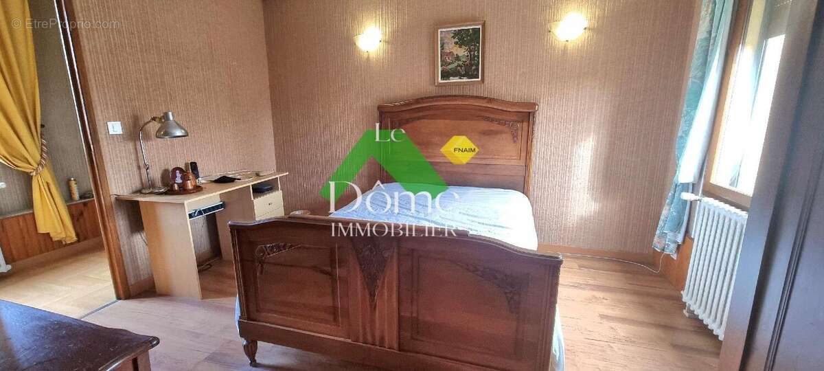 Maison à AMBLAINVILLE