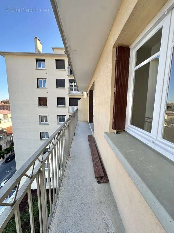 Appartement à PERPIGNAN