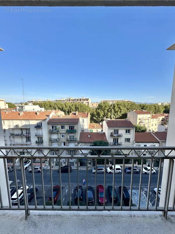 Appartement à PERPIGNAN
