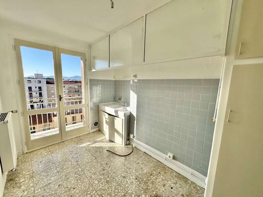 Appartement à PERPIGNAN
