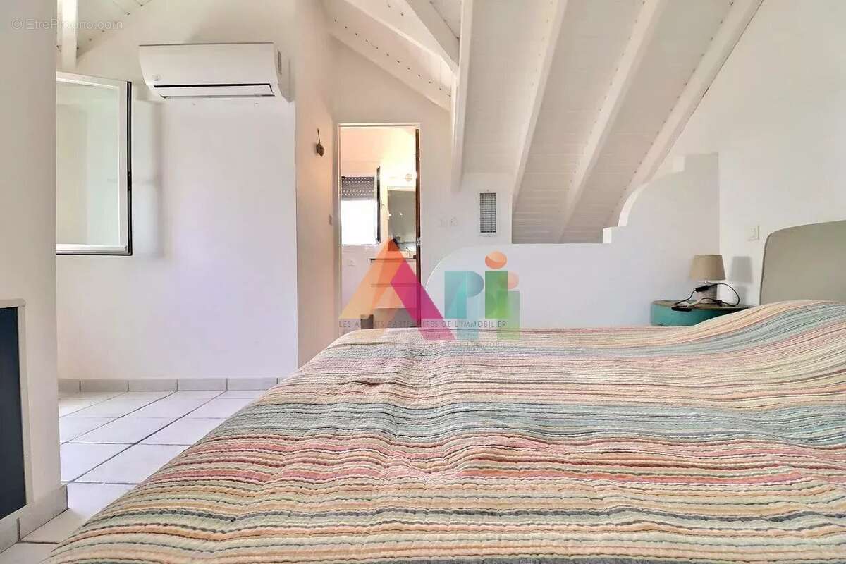 Maison à SAINT-MARTIN