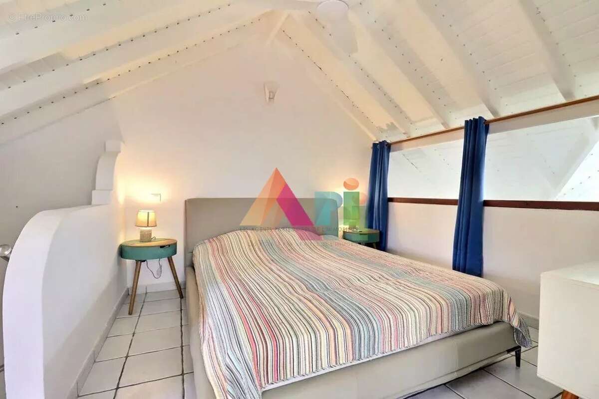 Maison à SAINT-MARTIN