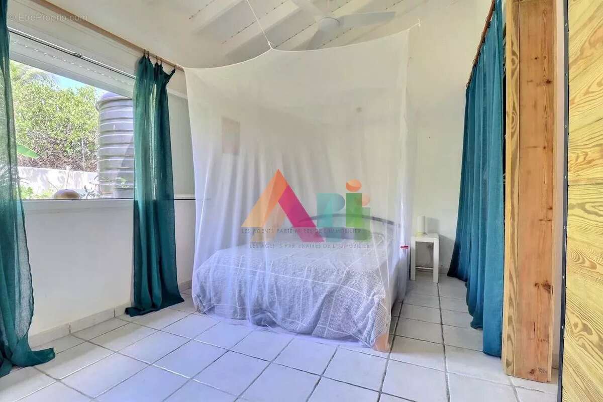 Maison à SAINT-MARTIN